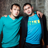 ЧАК-ЧАК PARTY фото 36