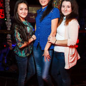 ЧАК-ЧАК PARTY фото 62