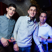 ЧАК-ЧАК PARTY фото 48