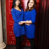 ЧАК-ЧАК PARTY фото 34