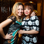 ЧАК-ЧАК PARTY фото 45