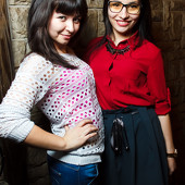 ЧАК-ЧАК PARTY фото 61