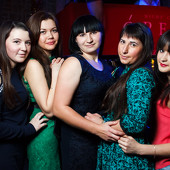 ЧАК-ЧАК PARTY фото 38