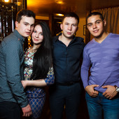 ЧАК-ЧАК PARTY фото 44