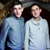 ЧАК-ЧАК PARTY фото 49