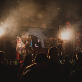 ЧАК-ЧАК PARTY фото 39