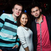 ЧАК-ЧАК PARTY фото 51