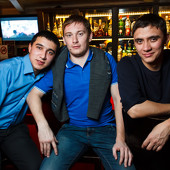 ЧАК-ЧАК PARTY фото 58