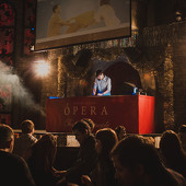 ЧАК-ЧАК PARTY фото 32