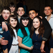 ЧАК-ЧАК PARTY фото 32