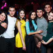 ЧАК-ЧАК PARTY фото 44