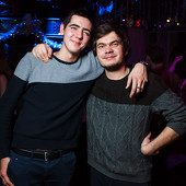 ЧАК-ЧАК PARTY фото 45