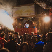 ЧАК-ЧАК PARTY фото 42