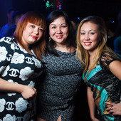 ЧАК-ЧАК PARTY фото 35