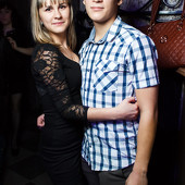 ЧАК-ЧАК PARTY фото 36