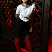 ЧАК-ЧАК PARTY фото 49