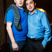 ЧАК-ЧАК PARTY фото 59