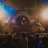 ЧАК-ЧАК PARTY фото 41