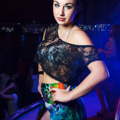 ЧАК-ЧАК PARTY фото 53