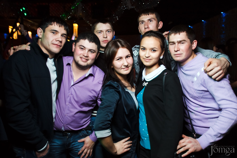 Фотография с ЧАК-ЧАК PARTY в Опера