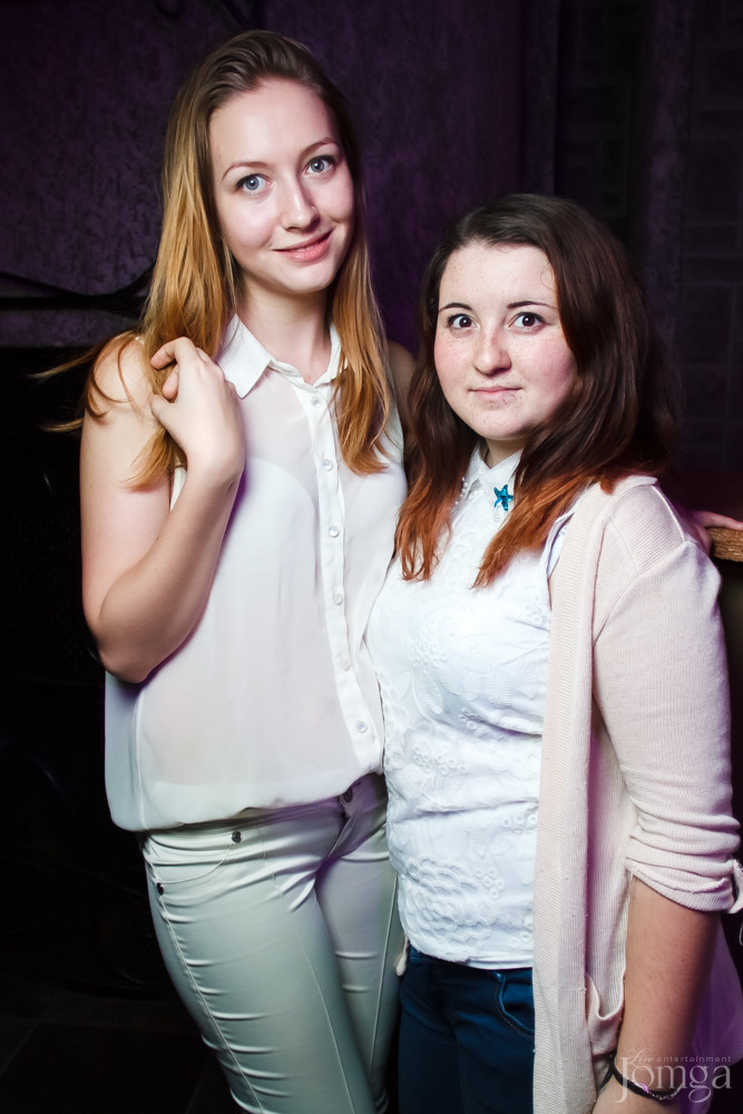 Фотография с ЧАК-ЧАК PARTY в Опера