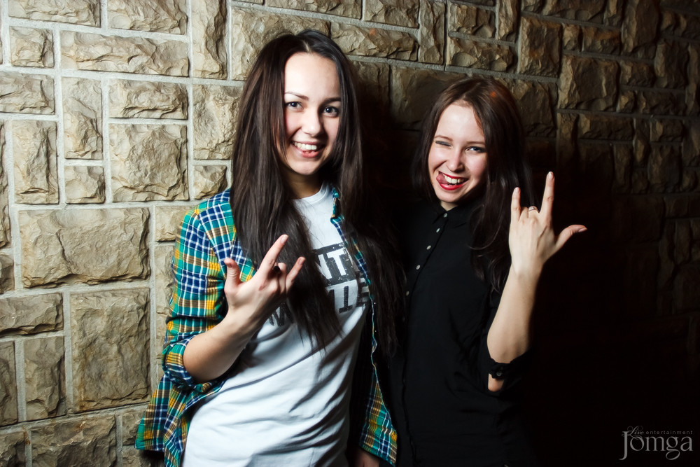 Фотография с ЧАК-ЧАК PARTY в Опера