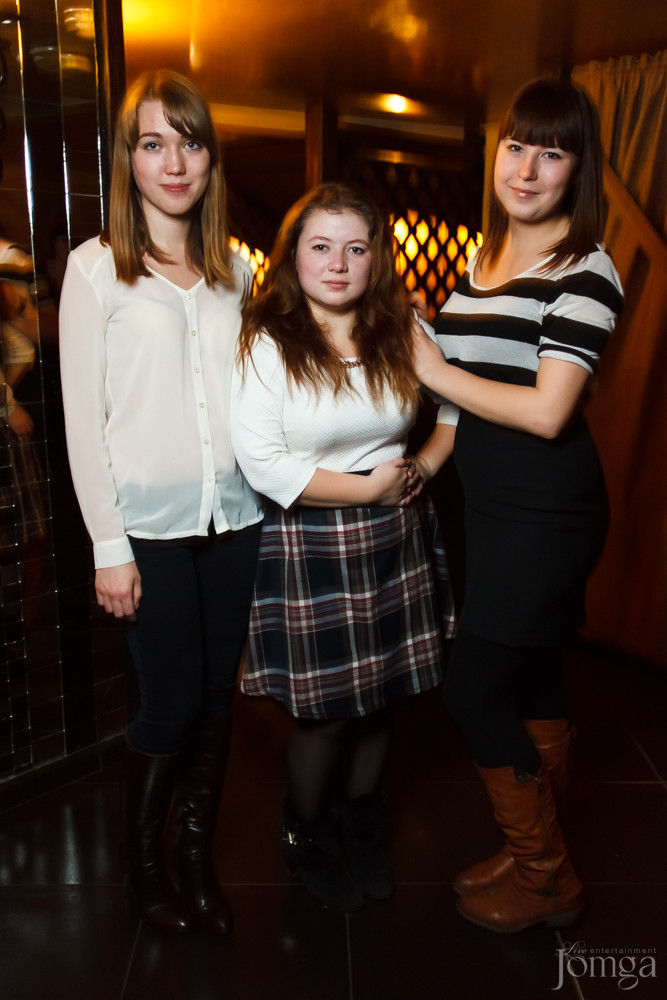 Фотография с ЧАК-ЧАК PARTY в Опера