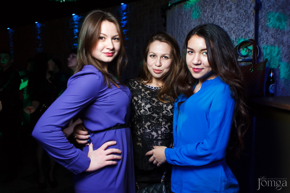 Фотография с ЧАК-ЧАК PARTY в Опера