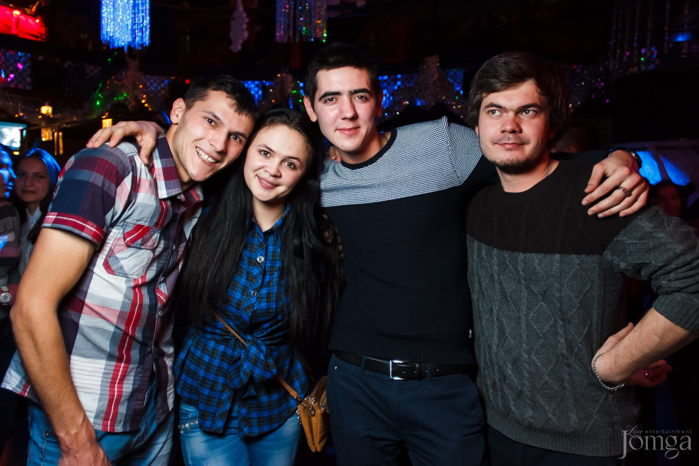 Фотография с ЧАК-ЧАК PARTY в Опера