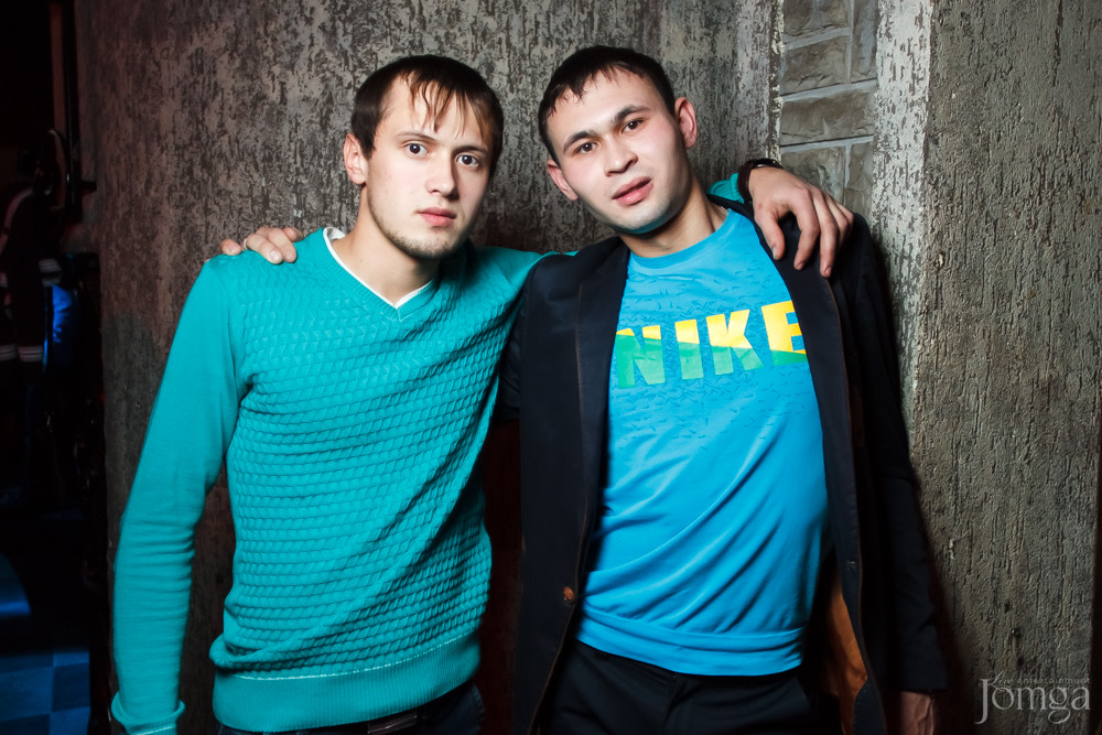 Фотография с ЧАК-ЧАК PARTY в Опера