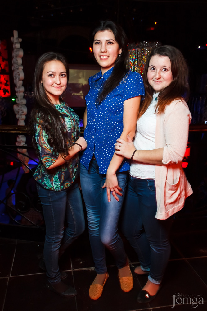 Фотография с ЧАК-ЧАК PARTY в Опера