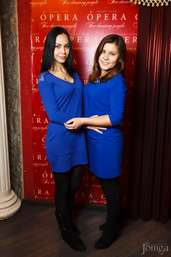 Фотография с ЧАК-ЧАК PARTY в Опера