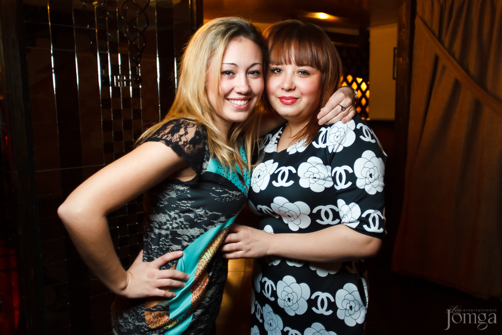 Фотография с ЧАК-ЧАК PARTY в Опера