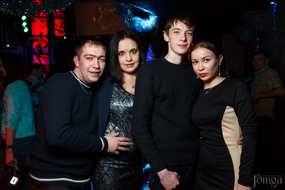 Фотография с ЧАК-ЧАК PARTY в Опера