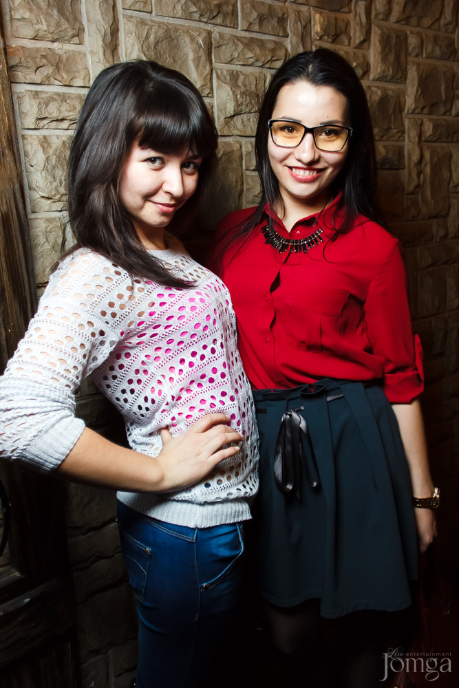 Фотография с ЧАК-ЧАК PARTY в Опера