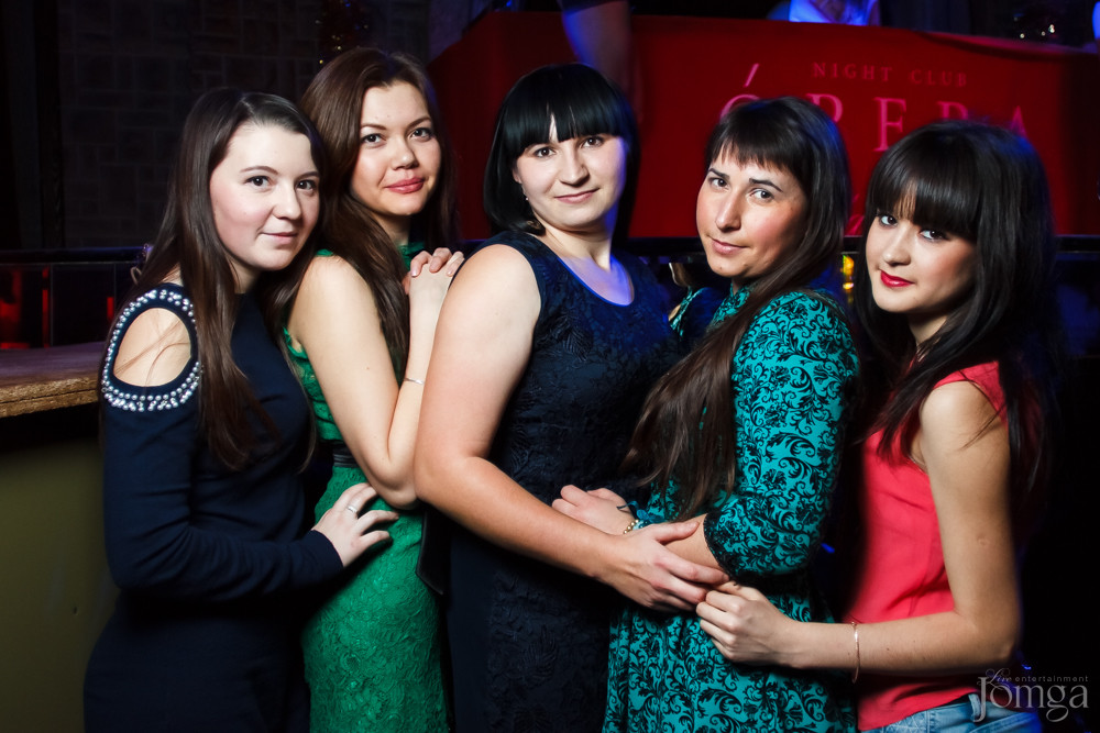 Фотография с ЧАК-ЧАК PARTY в Опера