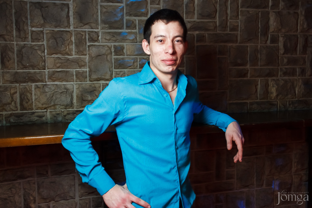 Фотография с ЧАК-ЧАК PARTY в Опера