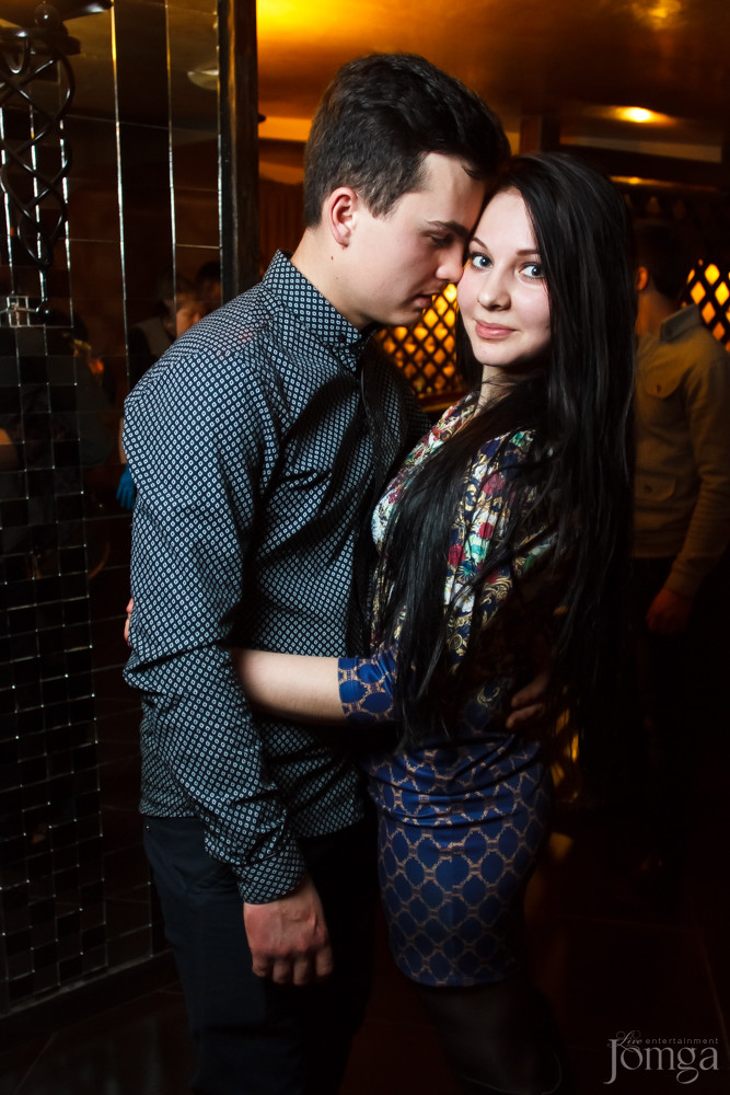 Фотография с ЧАК-ЧАК PARTY в Опера