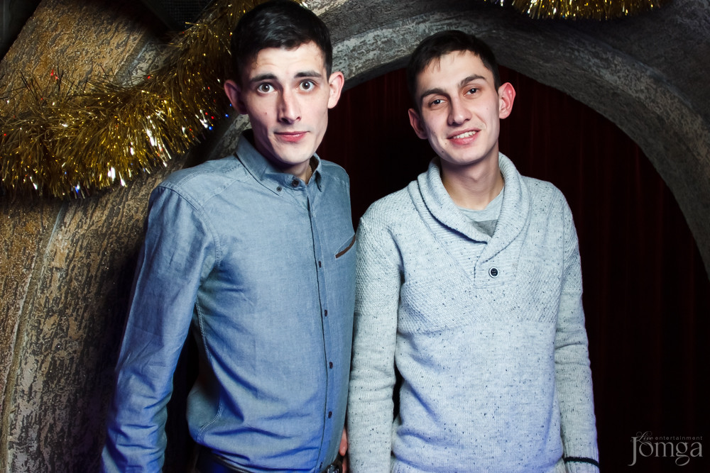 Фотография с ЧАК-ЧАК PARTY в Опера