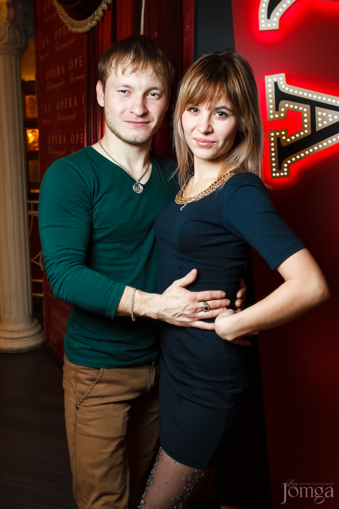 Фотография с ЧАК-ЧАК PARTY в Опера