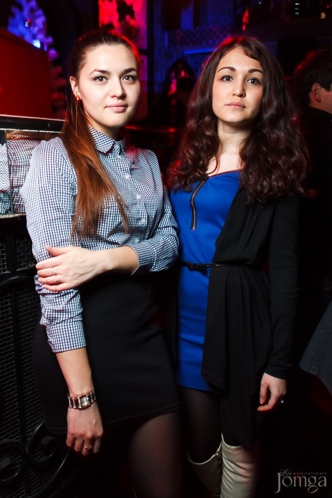 Фотография с ЧАК-ЧАК PARTY в Опера