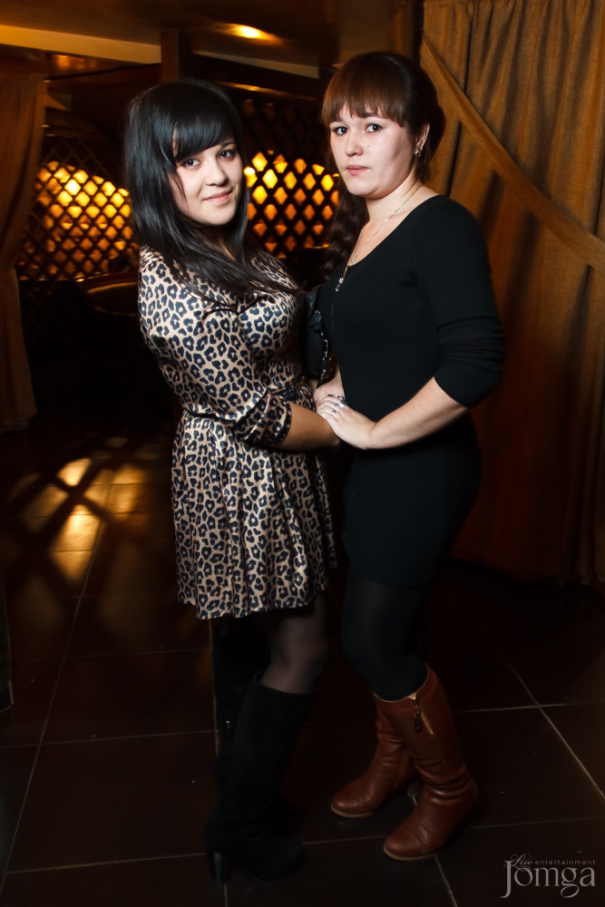 Фотография с ЧАК-ЧАК PARTY в Опера