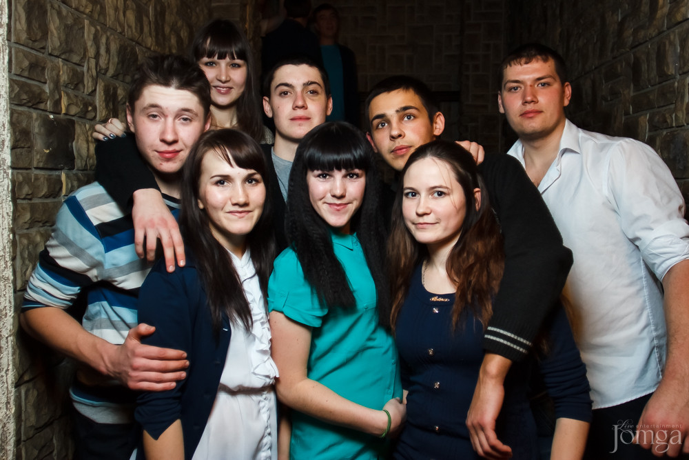 Фотография с ЧАК-ЧАК PARTY в Опера