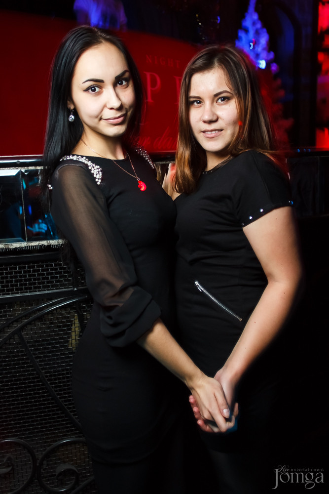 Фотография с ЧАК-ЧАК PARTY в Опера