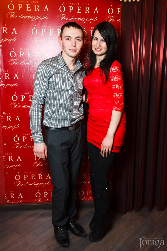 Фотография с ЧАК-ЧАК PARTY в Опера