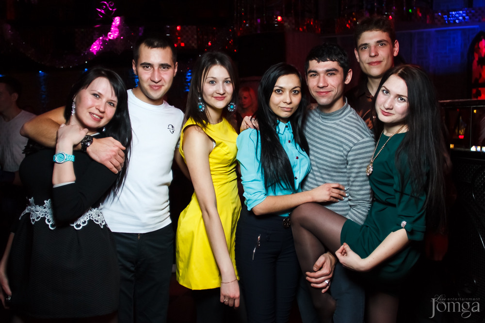 Фотография с ЧАК-ЧАК PARTY в Опера