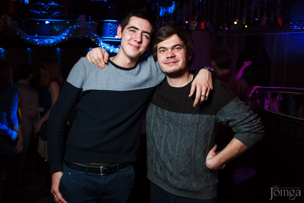 Фотография с ЧАК-ЧАК PARTY в Опера