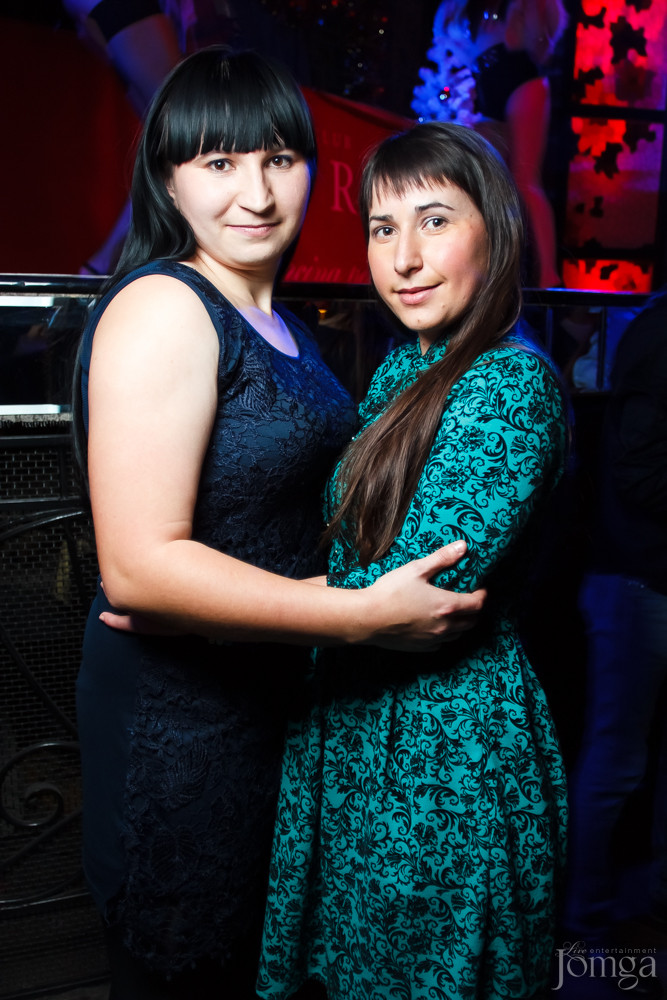 Фотография с ЧАК-ЧАК PARTY в Опера