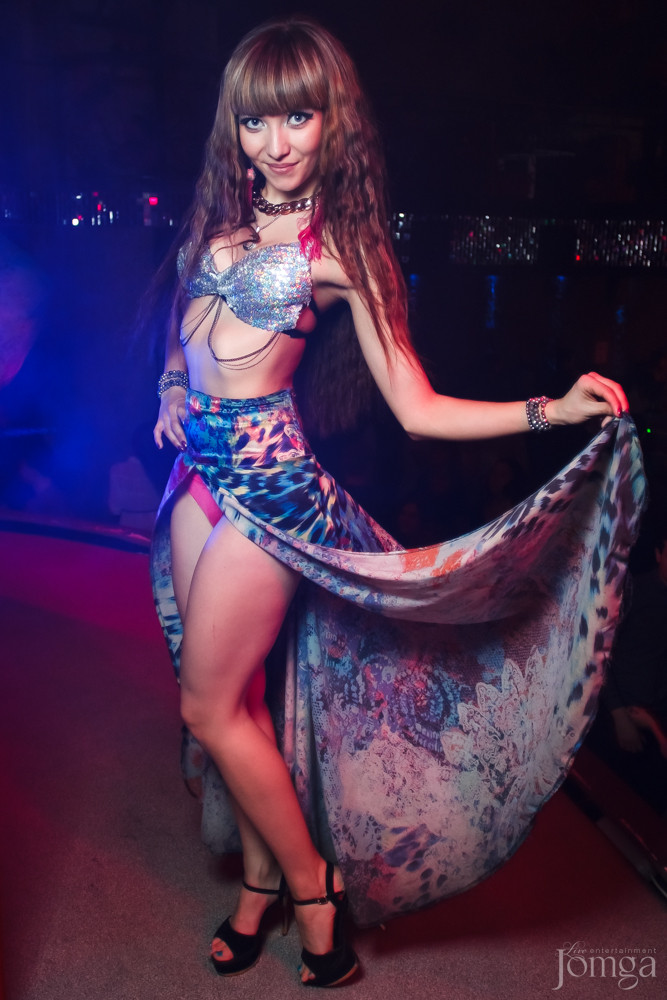 Фотография с ЧАК-ЧАК PARTY в Опера