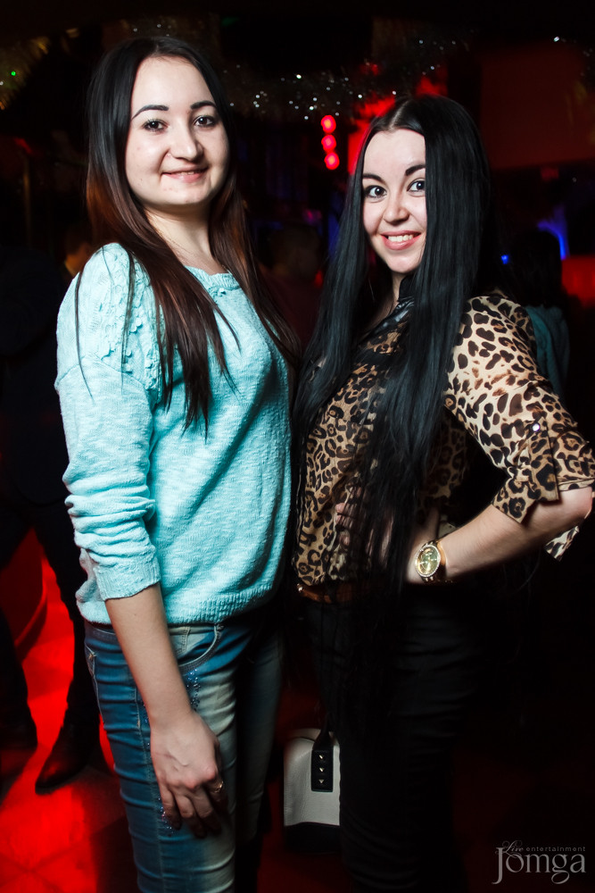 Фотография с ЧАК-ЧАК PARTY в Опера